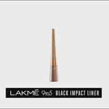 Lakmē 9to5 Black Impact Liner