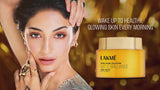 Lakmē Vitamin C Brilliance Night Cream with Vitamin C 50G, healthy, glowing skin