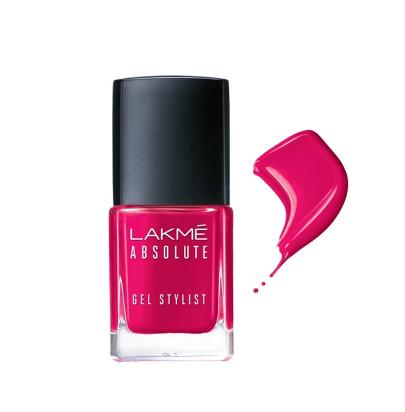 styling Lakme Mirror Nail Polish 15ml 1Set of 12 Multi Colour Price in  India - Buy styling Lakme Mirror Nail Polish 15ml 1Set of 12 Multi Colour  online at Flipkart.com